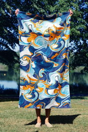 Mijölnir Liquid Marble 70 Multicolor